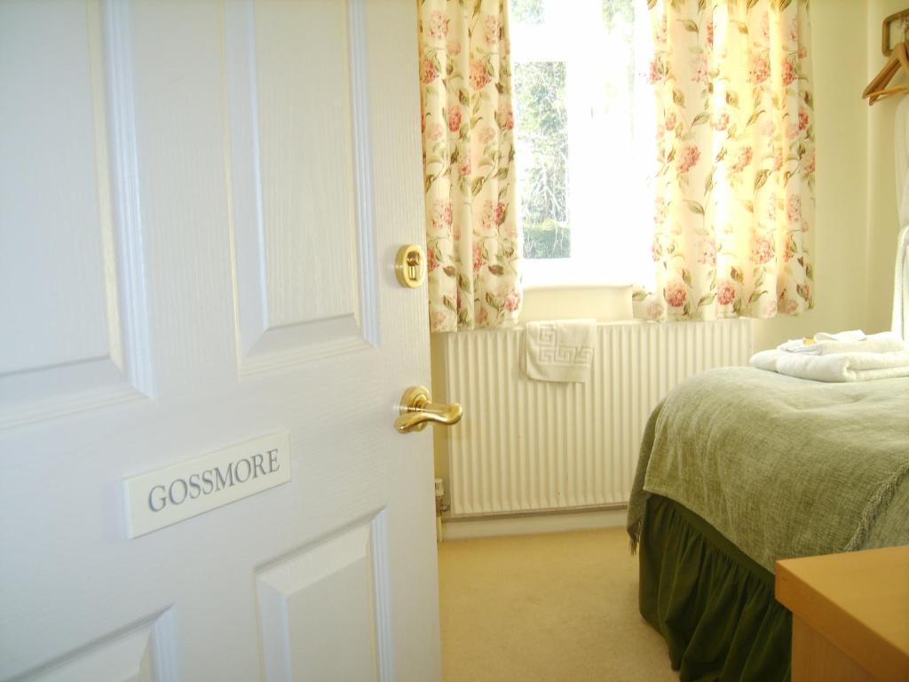 Glade End Guest House Marlow  Room photo